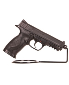 PIST SMITH&WESSON M&P40 BBS 6MM CO2  2,0J NEUF