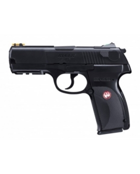 PIST RUGER P345 BBS 6MM CO2  2J NEUF
