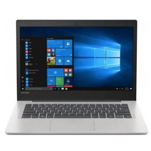 LENOVO IDEAPAD S130-14GM 14' RAM:4GO CPU:INTEL PENTIUM N5000(4X1.10GHZ)DD:64GOSSD W11