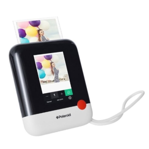 Appareil photo numérique à impression instantanée Polaroid POP