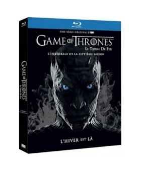 Game of Thrones (Le Trône de Fer) Saison 7 BLURAY