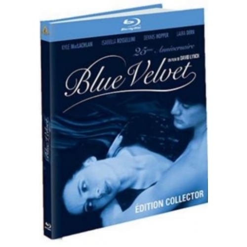 Blue Velvet - Blu-Ray