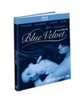 Blue Velvet - Blu-Ray