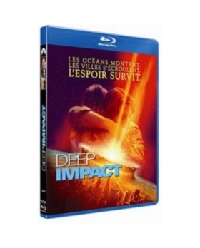 Deep Impact - Edition Spéciale - Blu-Ray