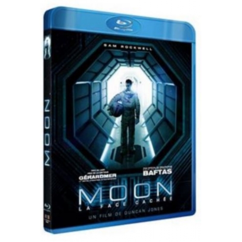 Moon - Blu-Ray 
