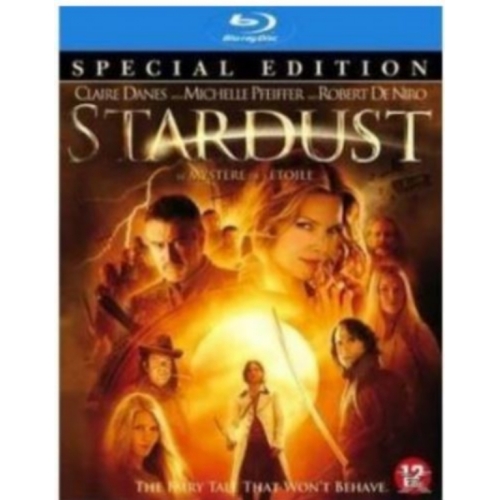 STARDUST - Blu-Ray