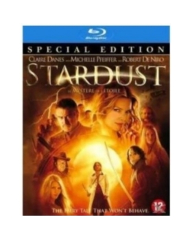 STARDUST - Blu-Ray