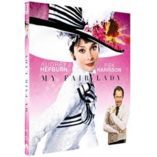 My Fair Lady - Blu-Ray