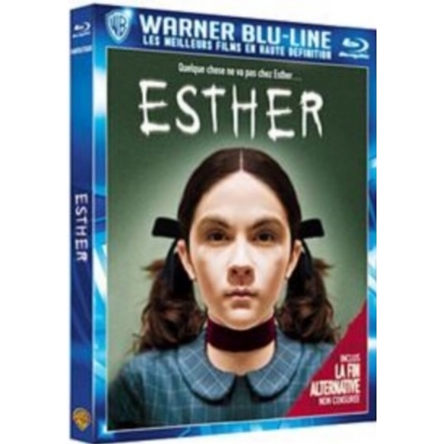 Esther - Blu-Ray