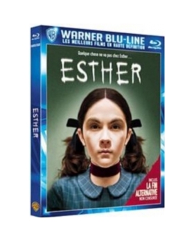 Esther - Blu-Ray