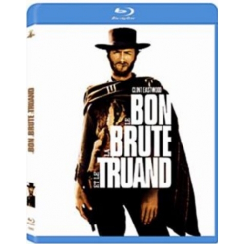 Le Bon, La Brute Et Le Truand - Blu-Ray