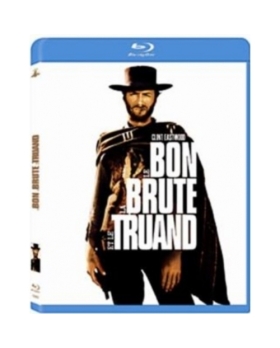 Le Bon, La Brute Et Le Truand - Blu-Ray
