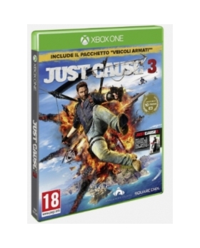 Just Cause 3 - Day-One Edition Xbox One Day-one