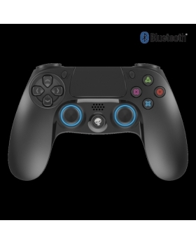 PS4 PGP BLUETOOTH   MANETTE SANS FIL BLUETOOTH COMPATIBLE PS4 AVEC PRISE JACK NEUVE