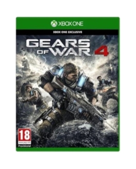 Gears of War 4 Xbox One
