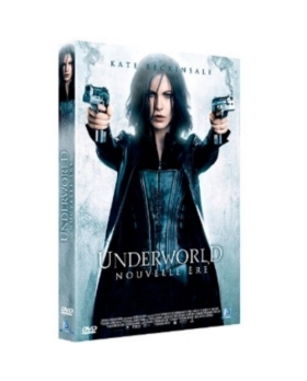 Underworld 4 : Nouvelle ère - DVD 