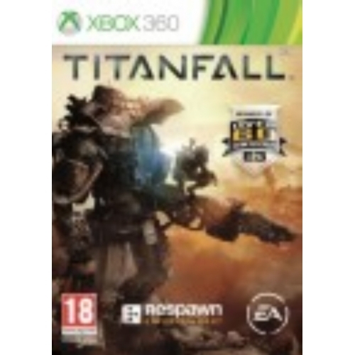 TITANFALL SANS NOTICE XBOX 360
