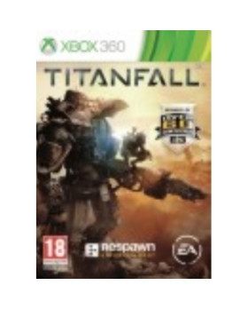 TITANFALL SANS NOTICE XBOX 360