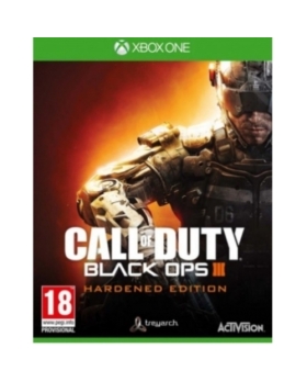 Call of Duty : Black Ops III Hardened Edition