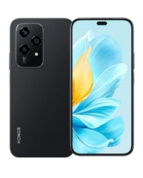 HONOR 200 LITE NOIR 256GO RAM:8GO 108MPX ECRAN:AMOLED