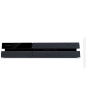 PS4 500GO FAT COMPLETE MANETTE NON OFFICIELLE FILAIRE
