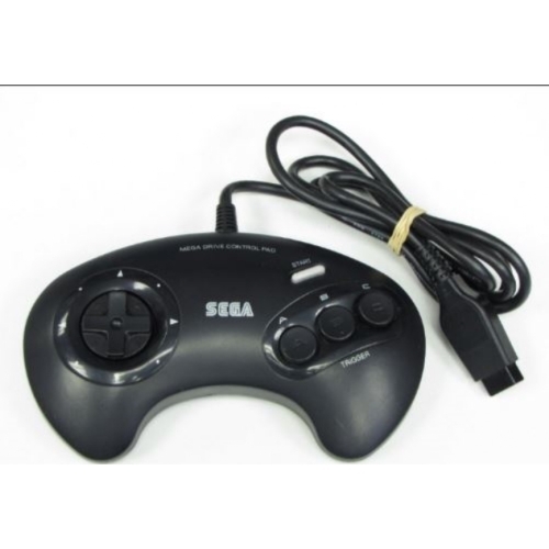 MANETTE MEGA DRIVE 1 OFFICIELLE 
