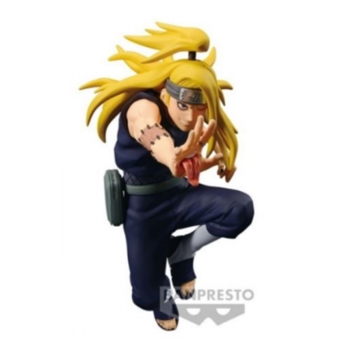 Naruto Shippuden - Vibration Stars - Deidara Version 2