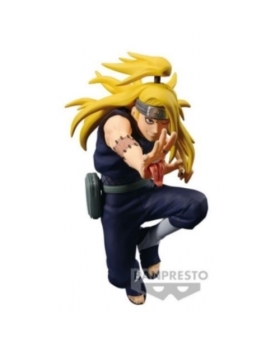 Naruto Shippuden - Vibration Stars - Deidara Version 2