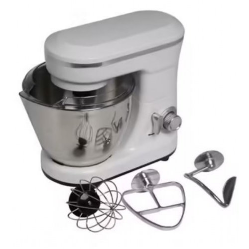 Robot pâtissier COSYLIFE CL-KM1242W 4L BLANC 1200W 