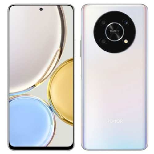 HONOR MAGIC 4 LITE ARGENT 128GO RAM:6GO 48MPX ECRAN:OLED(120HZ) DEBLOQUE PLAY STORE