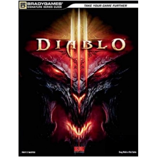 Diablo III - Guide de solution PC Officielle 