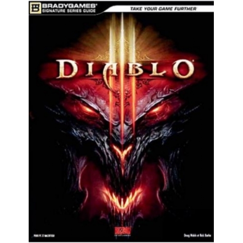 Diablo III - Guide de solution PC Officielle 