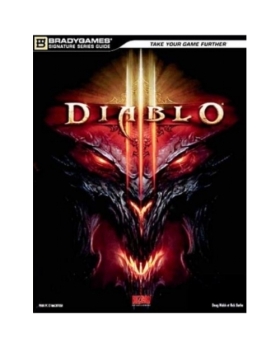 Diablo III - Guide de solution PC Officielle 