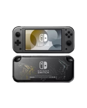 NINTENDO SWITCH LITE EDITION DIALGA ET PALKIA