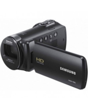 CAMESCOPE SAMSUNG HMX-F800 5MPX ZOOM:X52 HD