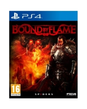 Bound By Flame PS4