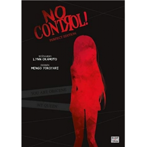 No Control - Perfect édition 