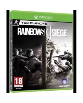 Tom Clancy's - Rainbow Six: Siege XBOX ONE