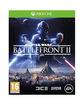 Star Wars Battlefront II Xbox One