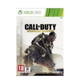 Advanced Warfare SANS NOTICE XBOX 360