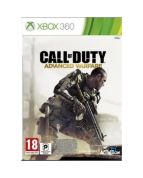 Advanced Warfare SANS NOTICE XBOX 360