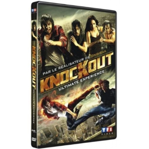 KNOCKOUT DVD