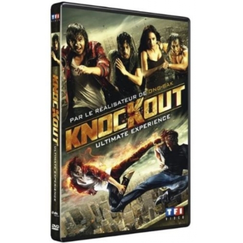 KNOCKOUT DVD