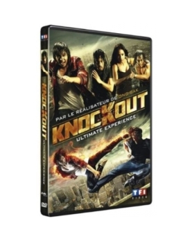 KNOCKOUT DVD
