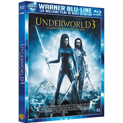 Underworld 3 : Le Soulèvement Des Lycans BURAY