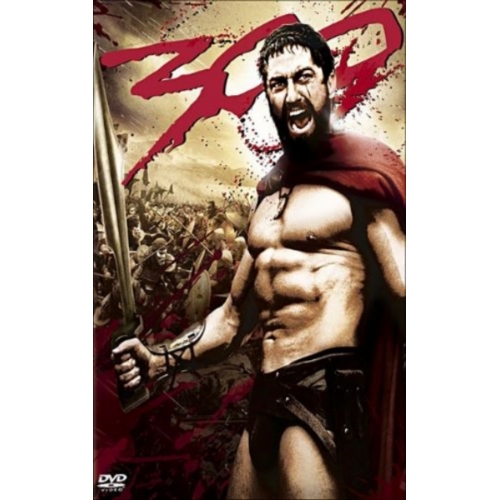 300 dvd