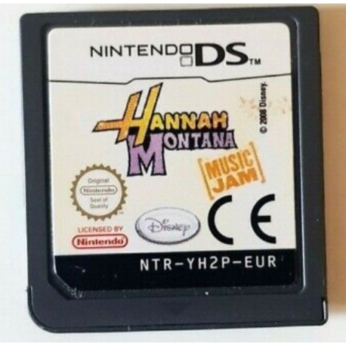 HANNAH MONTANA DS LOOSE