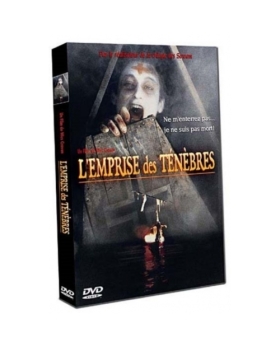 L'Emprise des ténèbres DVD 