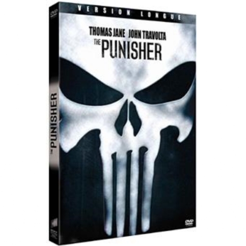 The Punisher - Version longue DVD