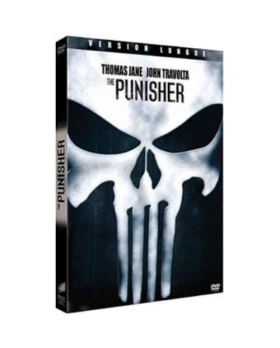 The Punisher - Version longue DVD